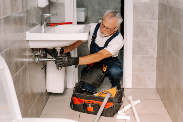 Best Plumbing Inspections & Maintenance in Pleasant Hill, IA